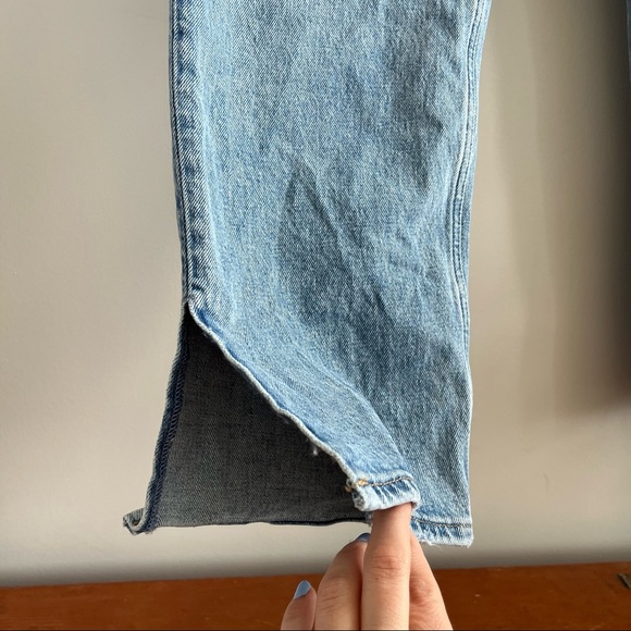 Abercrombie high rise 90s flare - Picture 5 of 5